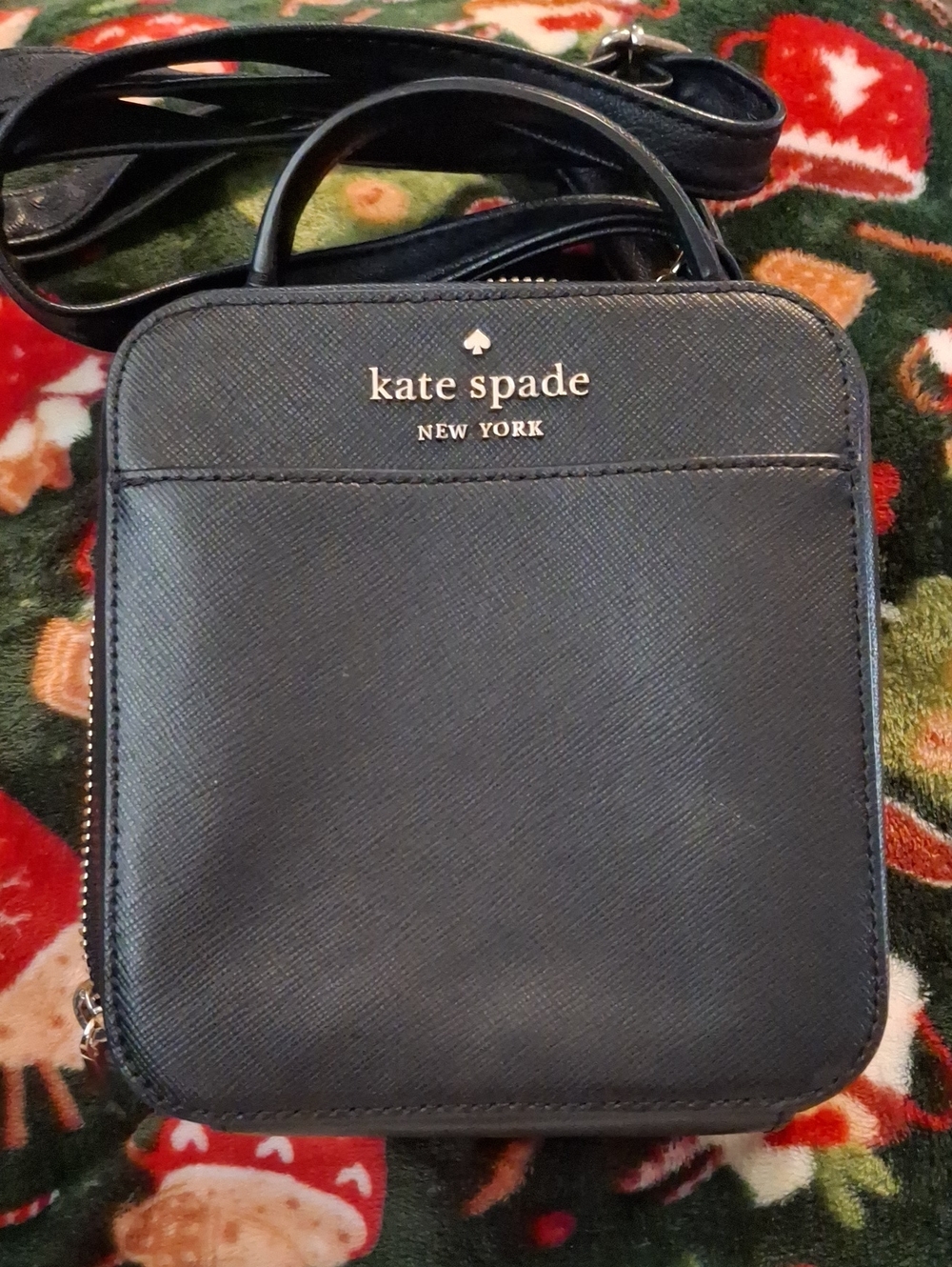 EUC KATE SPADE Purse